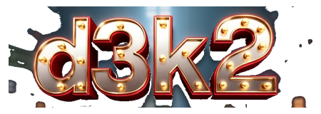 d3k2 logo